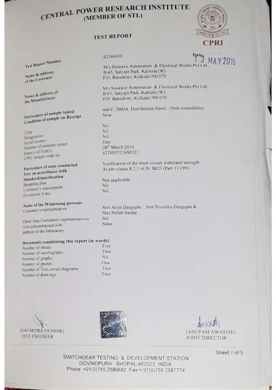 CPRI CERTIFICATE_page-0001